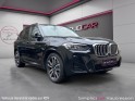 Bmw x3 g01 lci xdrive 30e 292ch bva8 m sport occasion simplicicar vaucresson simplicicar simplicibike france