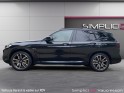 Bmw x3 g01 lci xdrive 30e 292ch bva8 m sport occasion simplicicar vaucresson simplicicar simplicibike france