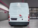 Renault master fourgon gn trac f3500 l2h2 energy dci 150 bvr confort- caméra- moteur à chaine- tva non récupérable...