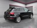 Audi q3 q3 2.0 tdi 150 ch s tronic 7 quattro s line full entretien occasion simplicicar la ciotat simplicicar simplicibike...