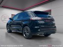 Ford edge 4x4 sport 2.0 tdci 180 bvm6 intelligent awd occasion simplicicar pontarlier simplicicar simplicibike france