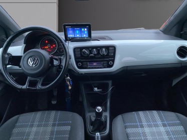 Volkswagen up up 1.0 75 up! club occasion simplicicar la ciotat simplicicar simplicibike france