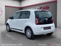 Volkswagen up up 1.0 75 up! club occasion simplicicar la ciotat simplicicar simplicibike france