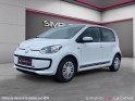 Volkswagen up up 1.0 75 up! club occasion simplicicar la ciotat simplicicar simplicibike france