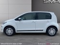 Volkswagen up up 1.0 75 up! club occasion simplicicar la ciotat simplicicar simplicibike france