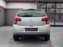 Citroen c3 c3 vti 68 confort garantie 12 mois occasion simplicicar royan simplicicar simplicibike france