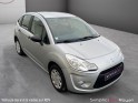 Citroen c3 c3 vti 68 confort garantie 12 mois occasion simplicicar royan simplicicar simplicibike france