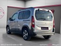 Peugeot rifter standard puretech bvm6 gt line distri neuve et garantie 12 mois occasion simplicicar royan simplicicar...