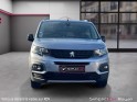 Peugeot rifter standard puretech bvm6 gt line distri neuve et garantie 12 mois occasion simplicicar royan simplicicar...