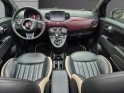 Fiat 500 serie 8 euro 6d-temp 1.2 69 ch s/s dualogic club occasion paris 17ème (75)(porte maillot) simplicicar simplicibike...