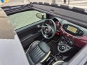 Fiat 500 serie 8 euro 6d-temp 1.2 69 ch s/s dualogic club occasion paris 17ème (75)(porte maillot) simplicicar simplicibike...