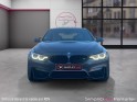 Bmw m4 coupe m-compÉtition 450ch dkg7 /  garantie 12 mois minimum / occasion simplicicar pontarlier simplicicar simplicibike...