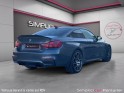 Bmw m4 coupe m-compÉtition 450ch dkg7 /  garantie 12 mois minimum / occasion simplicicar pontarlier simplicicar simplicibike...