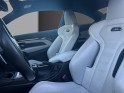 Bmw m4 coupe m-compÉtition 450ch dkg7 /  garantie 12 mois minimum / occasion simplicicar pontarlier simplicicar simplicibike...