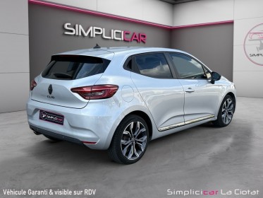 Renault clio v tce 100 business occasion simplicicar la ciotat simplicicar simplicibike france