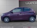 Peugeot 108 1.0 vti 68ch bvm5 active occasion simplicicar colomiers  simplicicar simplicibike france