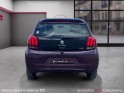 Peugeot 108 1.0 vti 68ch bvm5 active occasion simplicicar colomiers  simplicicar simplicibike france