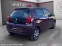 Peugeot 108 1.0 vti 68ch bvm5 active occasion simplicicar colomiers  simplicicar simplicibike france