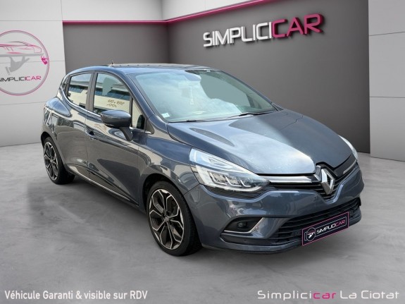 Renault clio iv tce 90 e6c intens occasion simplicicar la ciotat simplicicar simplicibike france