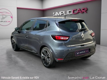 Renault clio iv tce 90 e6c intens occasion simplicicar la ciotat simplicicar simplicibike france