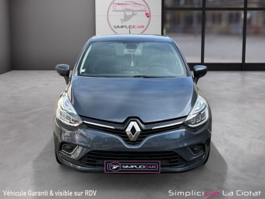 Renault clio iv tce 90 e6c intens occasion simplicicar la ciotat simplicicar simplicibike france