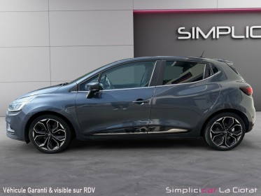 Renault clio iv tce 90 e6c intens occasion simplicicar la ciotat simplicicar simplicibike france