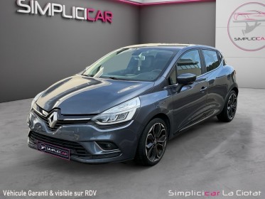 Renault clio iv tce 90 e6c intens occasion simplicicar la ciotat simplicicar simplicibike france