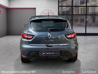 Renault clio iv tce 90 e6c intens occasion simplicicar la ciotat simplicicar simplicibike france