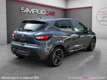 Renault clio iv tce 90 e6c intens occasion simplicicar la ciotat simplicicar simplicibike france