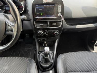 Renault clio iv tce 90 e6c intens occasion simplicicar la ciotat simplicicar simplicibike france