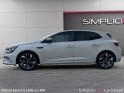 Renault megane iv berline tce 130 energy intens pack gt occasion simplicicar la ciotat simplicicar simplicibike france