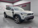 Dacia duster 1.6i 16v sce 140 e-tech journey / État neuf / garantie 12 mois occasion simplicicar colomiers  simplicicar...