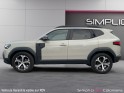 Dacia duster 1.6i 16v sce 140 e-tech journey / État neuf / garantie 12 mois occasion simplicicar colomiers  simplicicar...