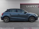 Audi a1 sportback 1.0 tfsi ultra 95 s tronic 7 sline / radar recul / sieges cuir alcantara / palettes au volant /...