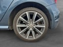 Audi a1 sportback 1.0 tfsi ultra 95 s tronic 7 sline / radar recul / sieges cuir alcantara / palettes au volant /...