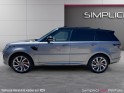 Land rover range rover sport mark ix p400e phev 2.0l 404ch autobiography dynamic occasion simplicicar pertuis  simplicicar...