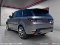 Land rover range rover sport mark ix p400e phev 2.0l 404ch autobiography dynamic occasion simplicicar pertuis  simplicicar...