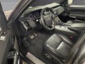 Land rover range rover sport mark ix p400e phev 2.0l 404ch autobiography dynamic occasion simplicicar pertuis  simplicicar...