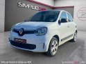 Renault twingo e-tech electrique iii achat integral - 21 life boite auto occasion simplicicar lille  simplicicar simplicibike...