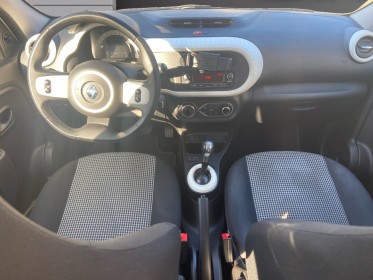 Renault twingo e-tech electrique iii achat integral - 21 life boite auto occasion simplicicar lille  simplicicar simplicibike...