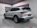 Skoda enyaq iv 60, caméra de recul/360, hayon électrique, 1ere main, garantie 2029 occasion simplicicar villejuif ...