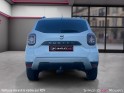 Dacia duster sce 115 gpl 4x2 prestige  siege chauffant  crochet attelage occasion simplicicar rouen simplicicar simplicibike...