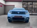 Dacia duster sce 115 gpl 4x2 prestige  siege chauffant  crochet attelage occasion simplicicar rouen simplicicar simplicibike...