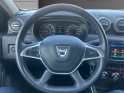 Dacia duster sce 115 gpl 4x2 prestige  siege chauffant  crochet attelage occasion simplicicar rouen simplicicar simplicibike...