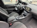 Peugeot 308 1.2 puretech 130ch ss eat6 gt line / line assist/ courroie change/ garantie 12 mois occasion paris 17ème...