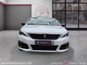 Peugeot 308 1.2 puretech 130ch ss eat6 gt line / line assist/ courroie change/ garantie 12 mois occasion paris 17ème...