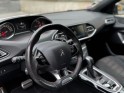 Peugeot 308 1.2 puretech 130ch ss eat6 gt line / line assist/ courroie change/ garantie 12 mois occasion paris 17ème...