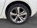 Peugeot 308 1.2 puretech 130ch ss eat6 gt line / line assist/ courroie change/ garantie 12 mois occasion paris 17ème...