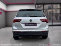 Volkswagen tiguan 1.5 tsi 150ch dsg7 life attelage  garantie 12 mois occasion simplicicar limoges  simplicicar simplicibike...