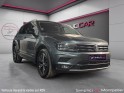 Volkswagen tiguan allspace 2.0tdi 150ch dsg7 carat exclusive toit ouvrant hayon Électrique toutes options occasion...